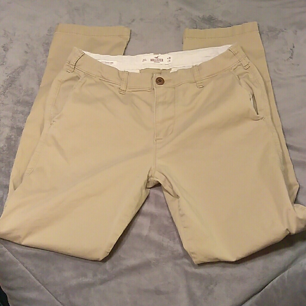 Khaki's - Picture 2 of 2